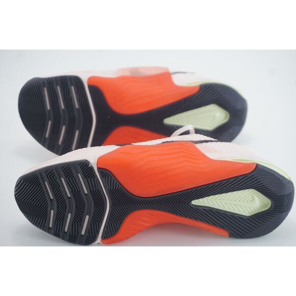 Nike Women's Metcon 7 Training Shoe Sz 7 Running CZ8280-658 Pink New $135 - Picture 11 of 11